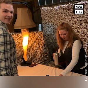 With no clubs or bars to storm, 21-year-olds are throwing creative birthday parties in quarantine | NowThis Impact