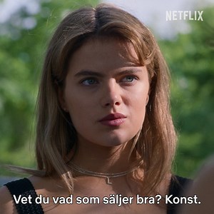 53K views · 286 reactions | Ett tjejgäng som är uttråkade på sina privilegierade liv bestämmer sig för att tillsammans göra inbrott hos flera av deras rika grannar. Barracuda Queens är baserad på verkliga händelser och kommer den 5 juni!  | Netflix | Facebook