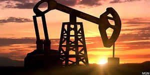 Legislators ask about 'After Oil' ND