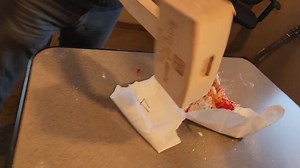 17 reactions | Borna & Mandy: The 2nd Annual Paczki Punch for Hog Fest tickets! | 102.9 The HOG | Facebook