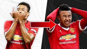 273K views · 117 shares | What the hell happened to Jesse Lingard? 樂 | Soccer Stories | Facebook