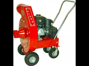 Effortlessly Remove Old Insulation with Our Attic Insulation Removal Vacuum Rental