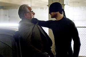 Netflix’s ‘Daredevil’ Is An Awesome Achievement And Marvel’s Most Graphic & Grounded Effort To Date