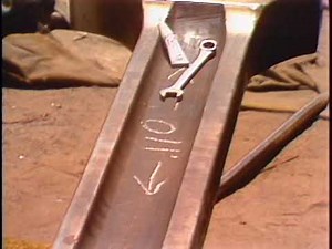 Part 7 of 12: Kentucky Railway Museum--Raw Footage of Restoration of L&N Steam Locomotive 152