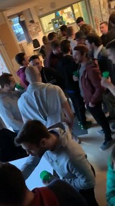 L'entente Billère-Asptt Pau-Lescar s'est imposée face à Ondres. Quand des Béarnais rencontrent des Landais, ça chante... #rugbyamateur #3èmemitemps #espritrugby #rugbydeschants | Rugby Amateur