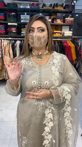 76K views · 1.1K reactions | salam eid collection a gai hain ha | Aoun collection | Facebook