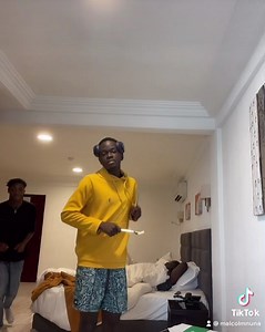 111K views · 10K reactions | #seimuchallenge | Yaw TOG | Facebook