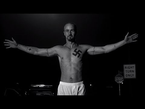 American History X - Official® Trailer [HD]