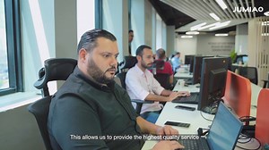 At Jumia, our Tech Center Platform Operations team is dedicated to enhancing customer support across Africa. We adapt to local needs, ensuring our customers remain at the core of everything we do. 🌍✨ #Jumia #Egypt #CustomerExperience #Tech | Jumia Group