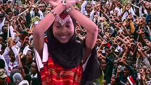 48K views · 2.4K reactions | A call to the International community to intervene in human rights violations in Ethiopia under Leadership of Abiy Ahmed :- By Soreti Abduljabar and Huda Kamal | Kello Media | Facebook