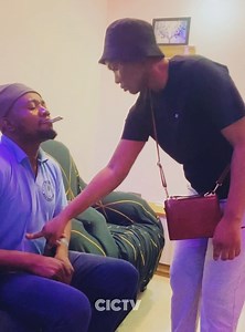 I d0n’t bèlieve I did thîs t0 him 🤣🤣 most funny video ever #comedy #funnycomedy #viralvideo #fyp #funny | CIC TV