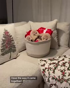 39K views · 473 reactions | Gather your loved ones for a cozy night in, it's time for #gingerbread, PJs, and a hot cocoa bar! https://tgt.biz/koq1xr | Target | Facebook