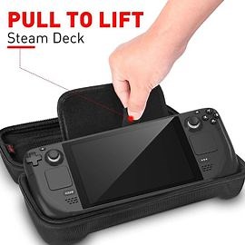 Etui pour Nintendo Switch / Switch OLED - Housse de transport pour Nintendo switch | Rakuten