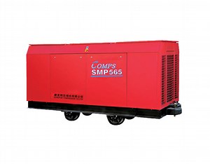 [Hot Item] explosion proof air compressor with refrigerated compressed air dryer
