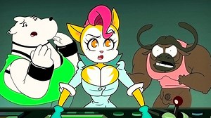 Peepoodo &amp; The Super Fuck Friends - 18