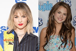 Singer JoJo shot to fame at 13. Then she disappeared.