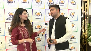 Danyal Khan(PSP CSS2022) #NOACSS | NOA- National Officers Academy (Islamabad)