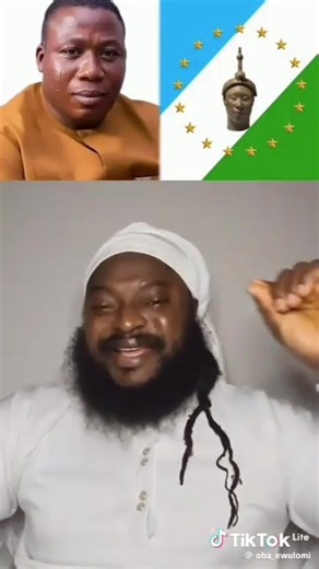 Chief Dr. Sunday Adeniyi Adeyemo Igboho Osha is urged to exercise heightened vigilance during this period Part 5 | Oduduwa Yoruba Isokan