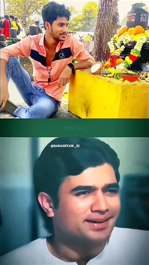 Anand (1971) | Famous Dialogue | Rajesh Khanna | Superhit Movie Dialogues | Movie Scenes