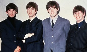 5 Beatles Songs That Were Actually Covers