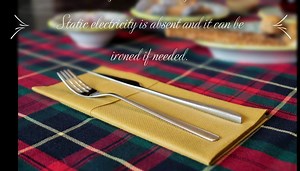 Personalized Napkins Monogram, Linen-Like, Disposable, Soft & Perfect Built-in Flatware with Pocket for Bithday, Bridal Shower, Baby Shower, Party, Weddings or Events