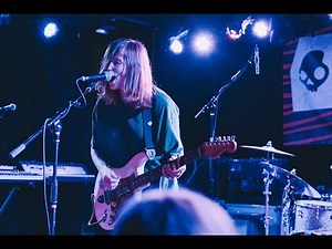 Small Talks - New Dork Pity | Skullcandy STAYLOUD Showdown