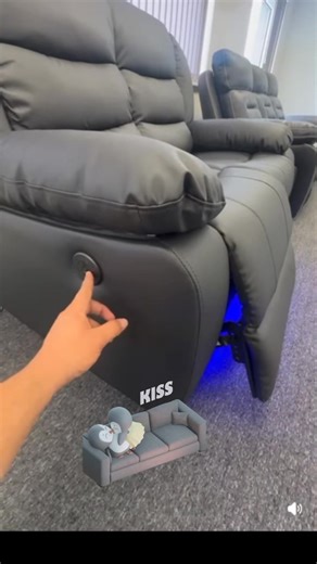 Hi 5 Home Furniture on Reels