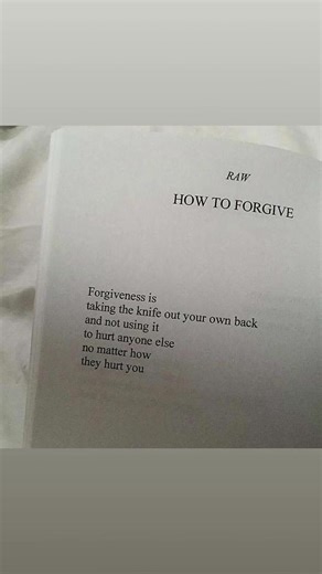 13K views · 149 reactions | ❤️ | Forgiveness Quotes | Facebook