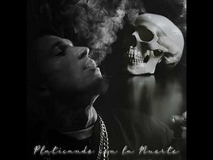 TREN LOKOTE - Platicando Con la Muerte