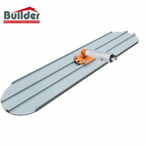 [Hot Item] Decorative Concrete Road Screed Tools Magnesium Bull Float Tool