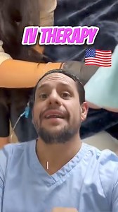 🚀 ¡Aumenta tu inmunidad con la terapia intravenosa! ¡Mantente sano y fuerte! | Infusion Wellness Hub