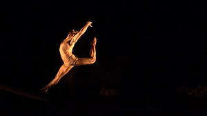 Born in a refugee camp, Ahmad Joudeh found escape through dance. Now, he’s continuing to fight for art, for culture and for history. Watch more from our Defiant series: https://greatbig.is/Defiant | Great Big Story