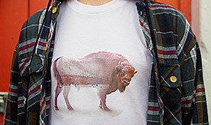 How to create a double exposure effect in Adobe Photoshop