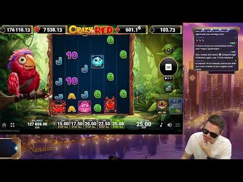 💸🚀LIVE HIGHROLL CASINO SLOTS WITH CASINODADDY💸🚀