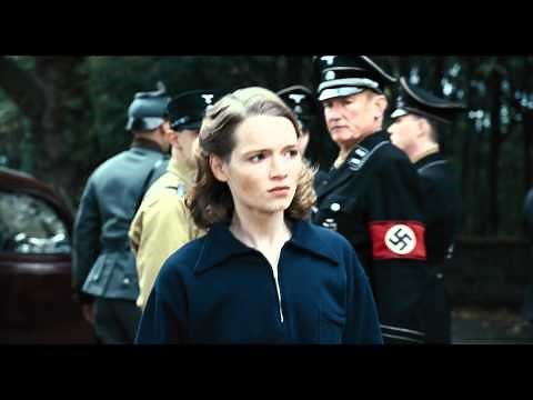BERLIN 36 | U.S. Trailer