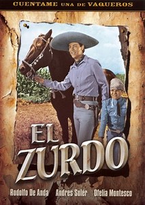 El Zurdo (Film, 1965) - MovieMeter.nl