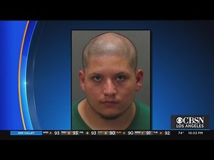 Suspect Joseph Jimenez Arrested In Corona Movie Theater Shooting That Left Woman Dead, Man Wounded