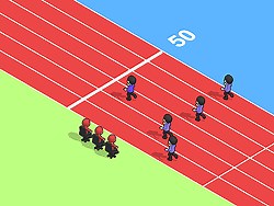 Sprinter 2 - Play Sprinter 2 - Gamepost.com