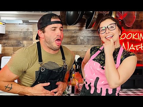 What does C*M Taste Like? w Leana Lovings