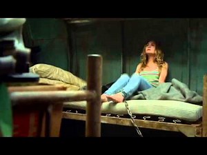 Child Abduction and Trafficking