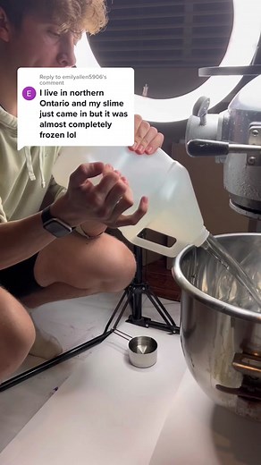 How to Thaw Frozen Slime: Quick Fix Guide