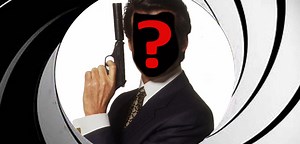 Das wird der neue Bond? - SCREEEN!