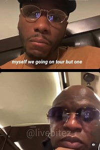 2.7K views · 16 reactions | #birdman discussing if theirs gonna be a #hotboys reunion 爛爛爛爛爛爛爛 | TheteaRoom | Facebook