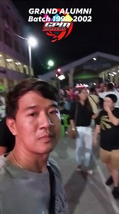 GRAND ALUMNI HOMECOMING 2024 SOBRANG SAYA🕺💃. Ariston-Bantog Elementary School | Aldee Motovlog ph