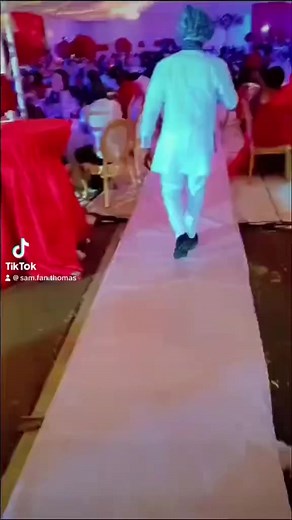 Sam Fan Thomas on Reels