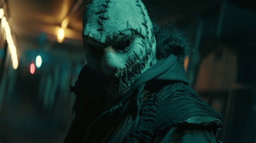 ‘The Boy from Below’ Trailer – Horror Icon Dee Wallace Stars in Halloween Slasher [Exclusive]