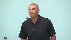 Herm Edwards motivational speeches are 🔥🔥🔥 (📹 via footballdothow/Twitter) | NCSA College Recruiting