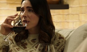 Et Rachel créa l'homme parfait !