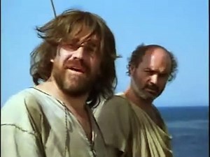 Jesus | movie | 1999 | Official Trailer