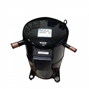 [Hot Item] Refrigeration Copeland Compressor Piston Air Compressor Qr90K1-Tfd-501 R22